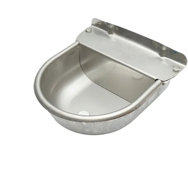 Adapatoare inox 2L cu plutitor