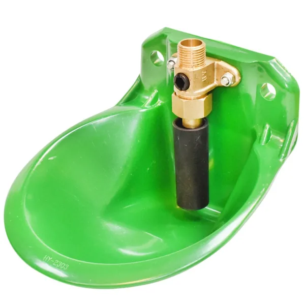 Adapatoare oi plastic cu ventil tip teava 18