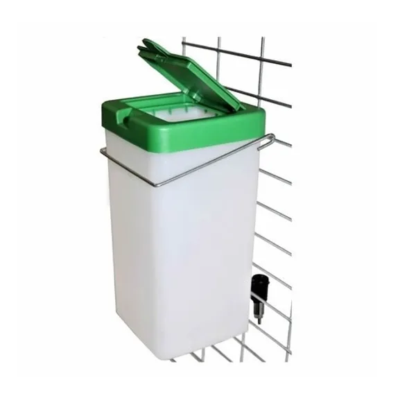 Adapatoare pentru iepuri cu rezervor