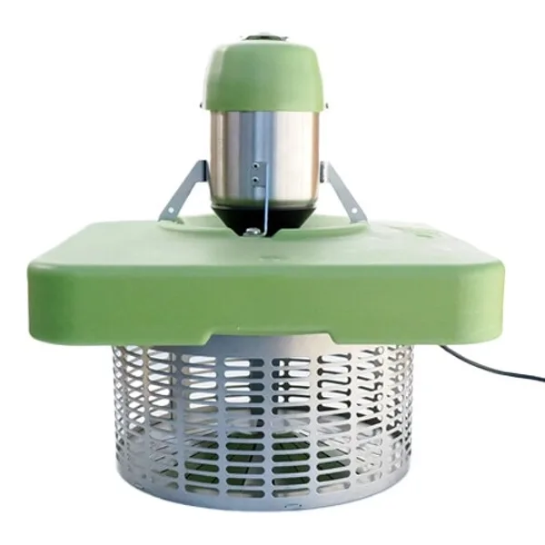 Aerator iaz Minimax
