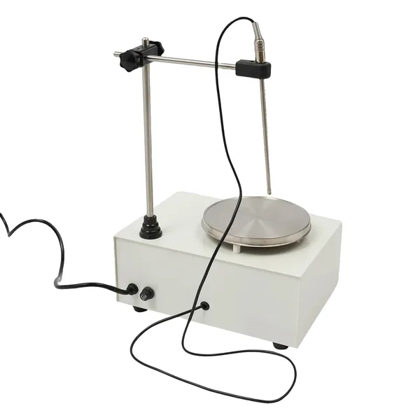 Agitator magnetic