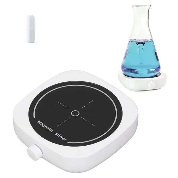 Agitator Magnetic Mini pentru Laborator