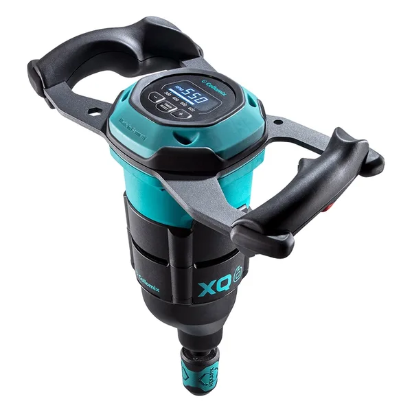Amestecator Collomix XQ6 HF