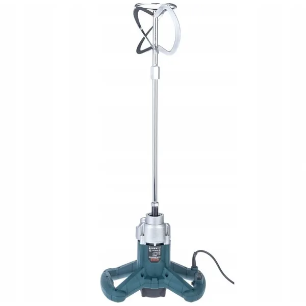 Amestecator mortar Malaxor vopsea tencuiala Boxer 3200W BX1500