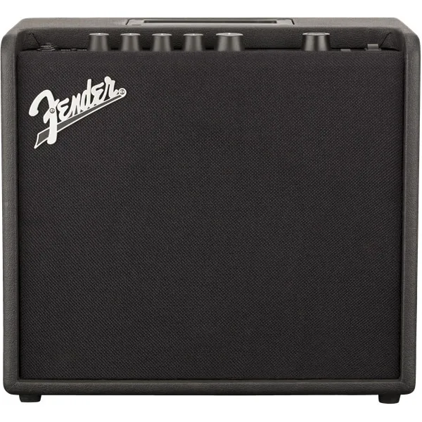 Amplificator chitara electrica Fender Mustang LT 25 W