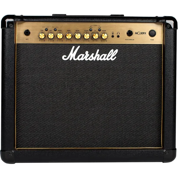 Amplificator chitara Marshall MG30GFX