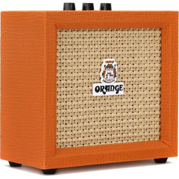 Amplificator chitara Orange Crush MINI