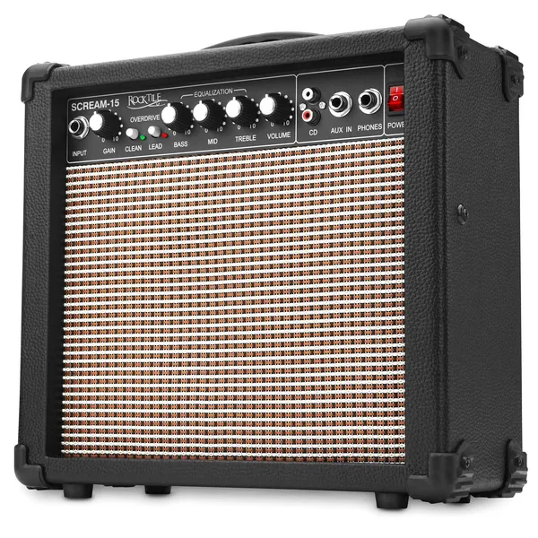 Amplificator combo chitara electrica