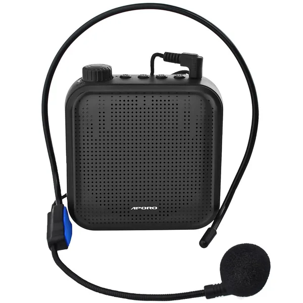 Amplificator de Voce