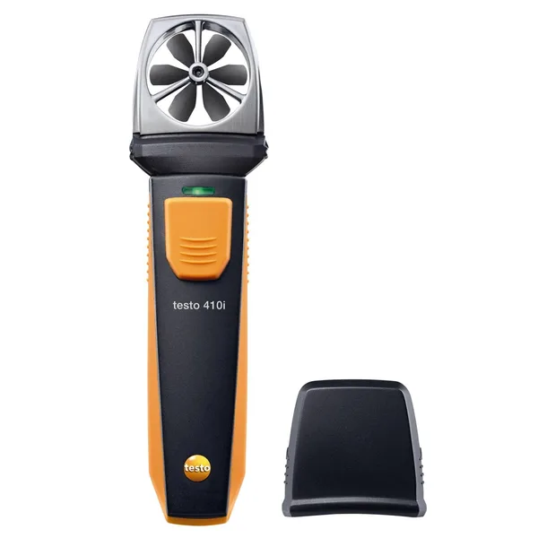 Anemometru cu elice testo 410i