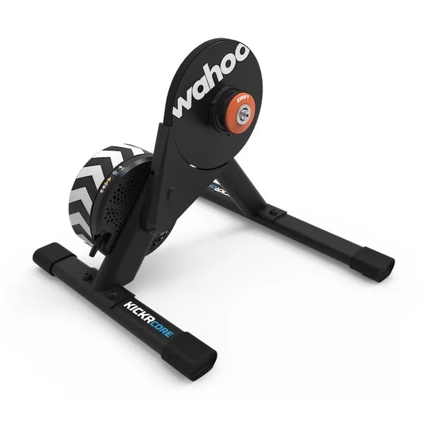 Antrenor pentru biciclete Wahoo KICKR CORE 2