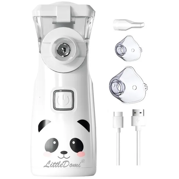 Aparat Aerosoli LittleDomi 307 Plus