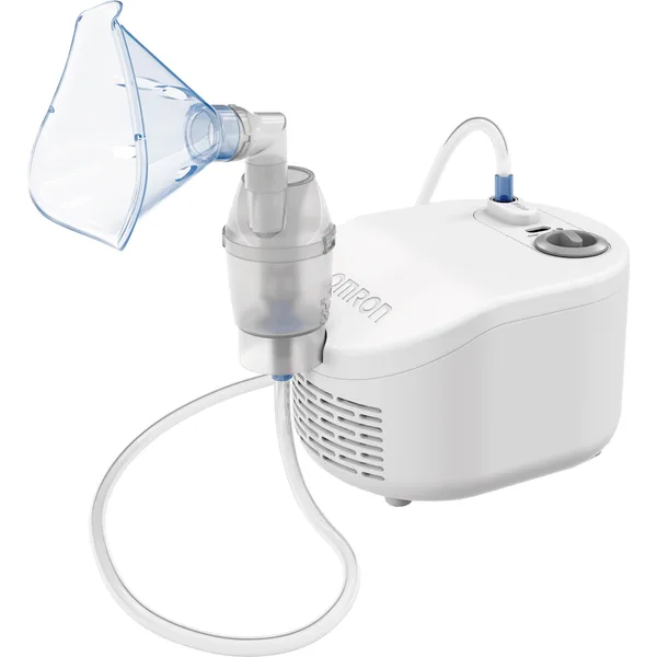 Aparat aerosoli Omron C101