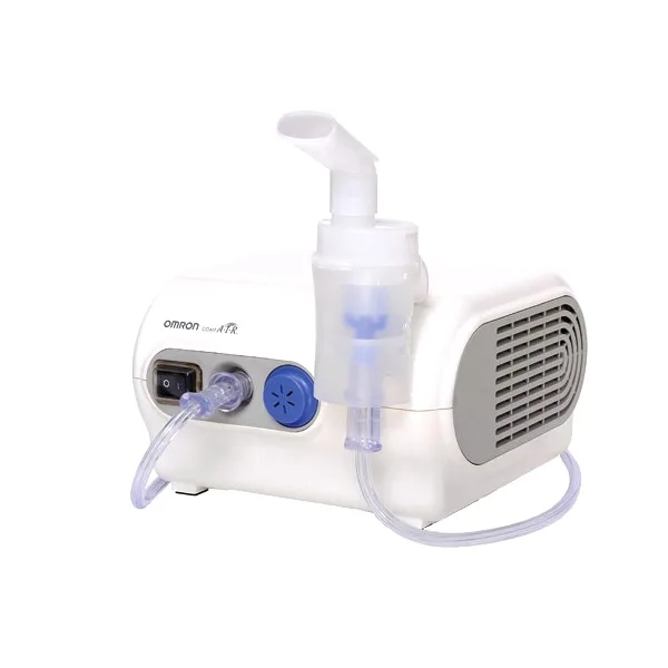 Aparat aerosoli OMRON C28 Plus