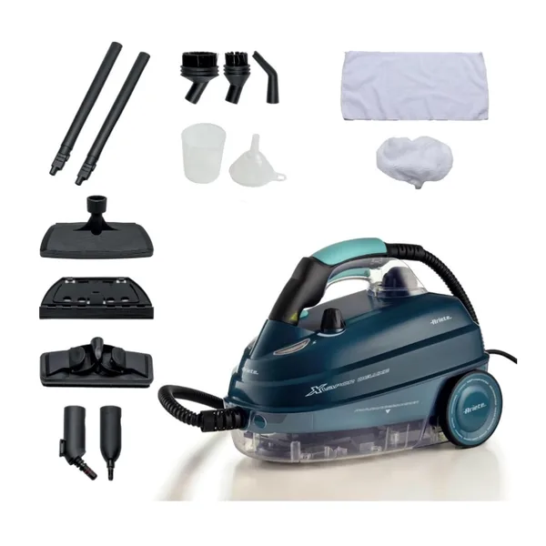 Aparat de curat cu abur XvaporDeluxe 4146 Ariete
