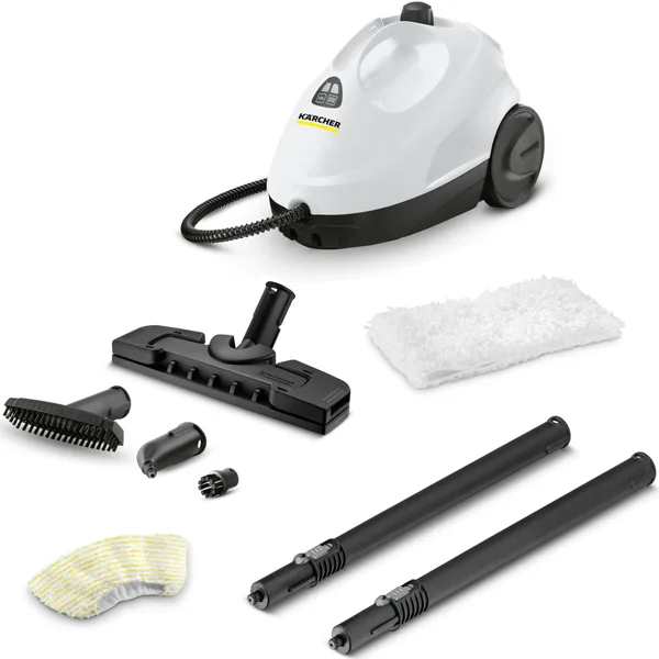 Aparat de curatat cu abur multifunctional Karcher KST 2