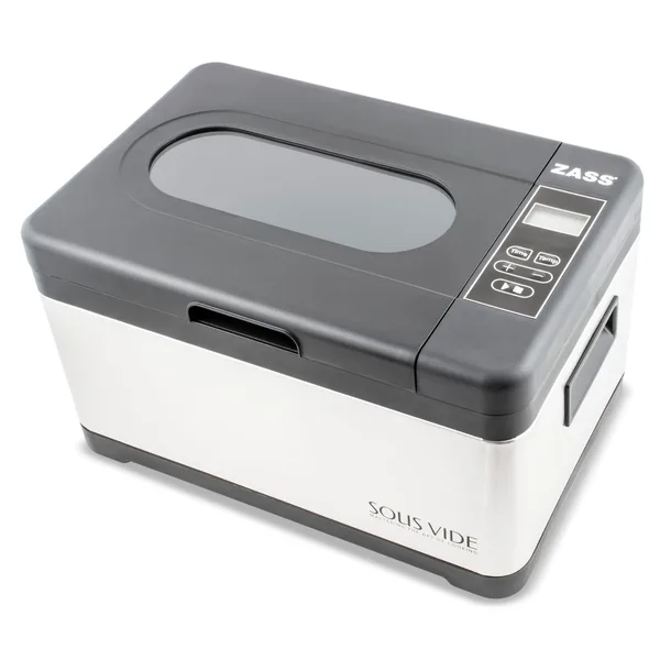 Aparat de gatit Sous Vide Zass ZSVC 01