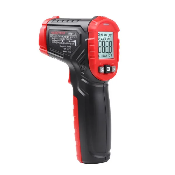 Aparat de masura digital Habotest HT641A