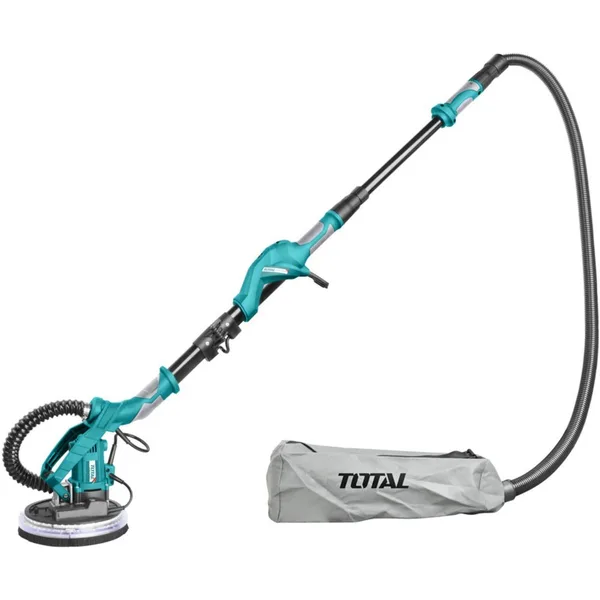 Aparat de slefuit extensibil cu lumina LED 1050W