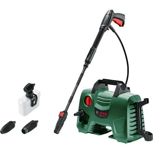 Aparat de spalat cu presiune Bosch Easy Aquatak 110