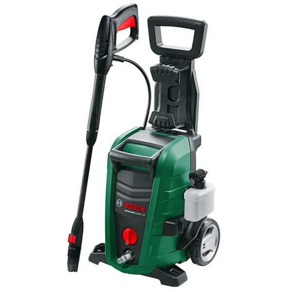 Aparat de spalat cu presiune Bosch UniversalAquatak 125