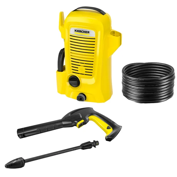 Aparat de spalat cu presiune Karcher K2 Universal Edition
