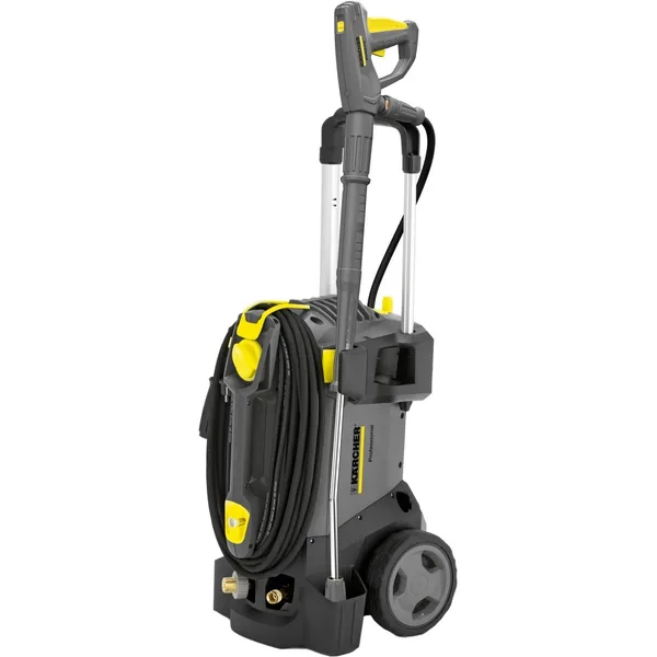 Aparat de spalat cu presiune profesional Karcher HD 5/15 C Plus