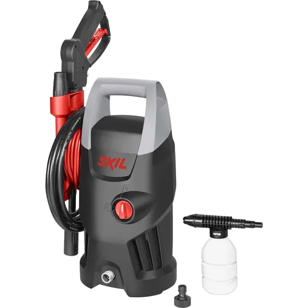 Aparat de spalat cu presiune Skil 0761 AA