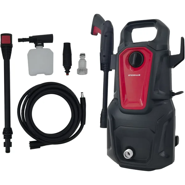 Aparat de spalat cu presiune Steinhaus PRO-HPC14N