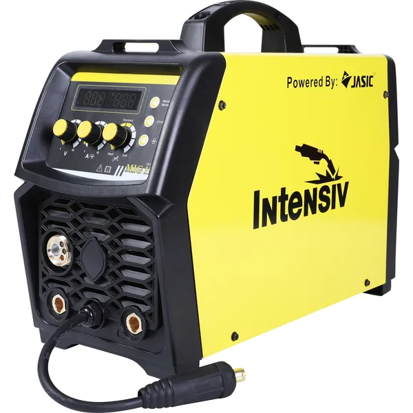 Aparat de sudura Intensiv 53181 MIG/TIG/MMA