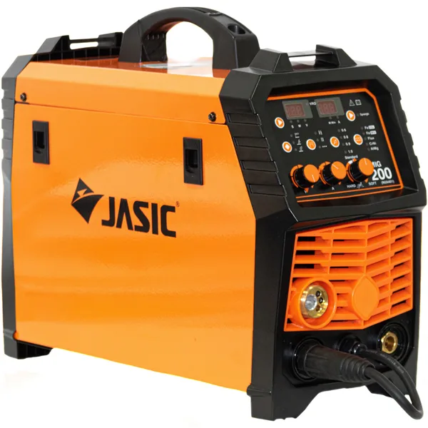 Aparat de sudura Jasic MIG 200 Premium