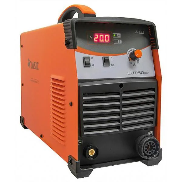 Aparat de taiere cu plasma Jasic CUT 60
