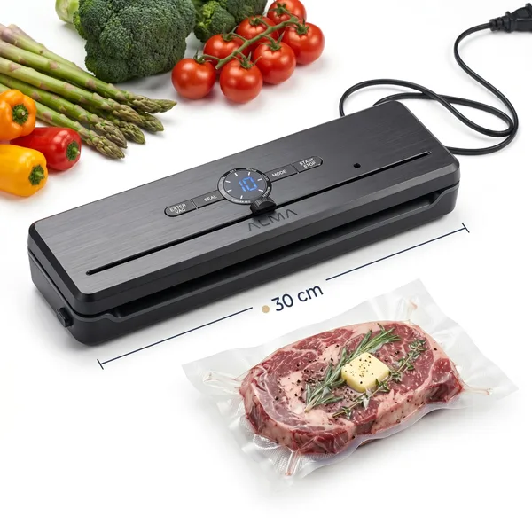 Aparat de Vidat Alimente Profesional 135W ALMA