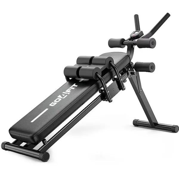 Aparat Fitness pentru Abdomene GO4FIT