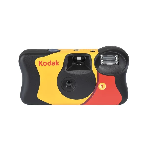 Aparat Foto Single Use Kodak Fun Saver