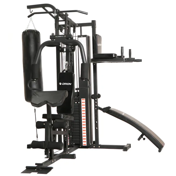 Aparat multifunctional fitness Orion Classic L3