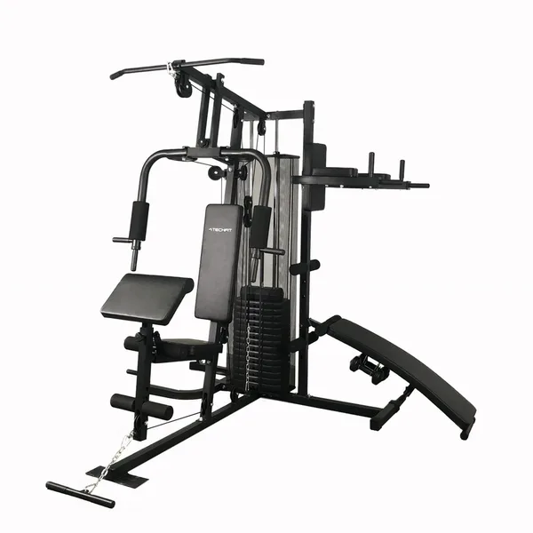 Aparat Multifunctional TECHFIT MXT-700 COMBI