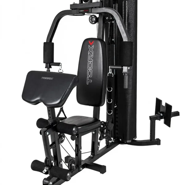 Aparat Multifunctional TOORX MSX 50