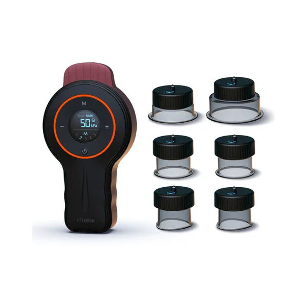 Aparat Vacuum AcronicPro