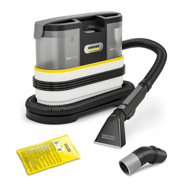 Aspirator cu spalare prin injectie-extractie Karcher SE 2 Spot Pure