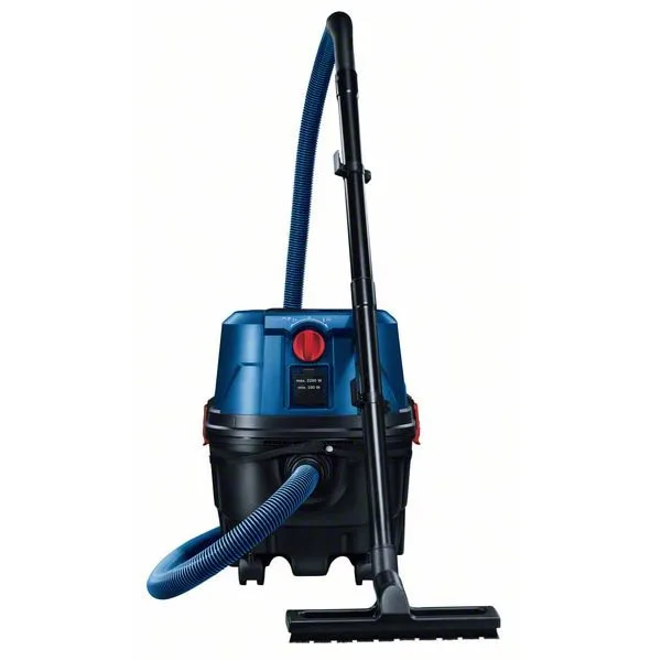 Aspirator industrial Bosch Professional GAS 12-25 PL