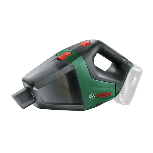 Aspirator pe acumulator Bosch UniversalVac 06033B9102