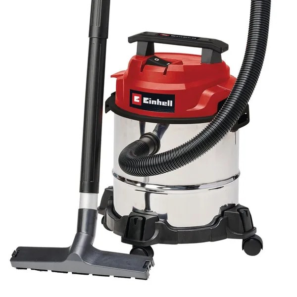 Aspirator umed si uscat Einhell TC-VC 1812/1 S 1250W