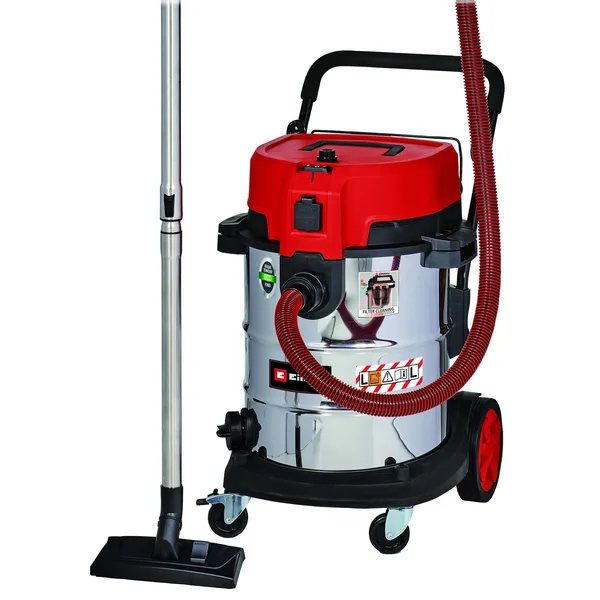 Aspirator umed/uscat Einhell TE-VC 2350 SACL