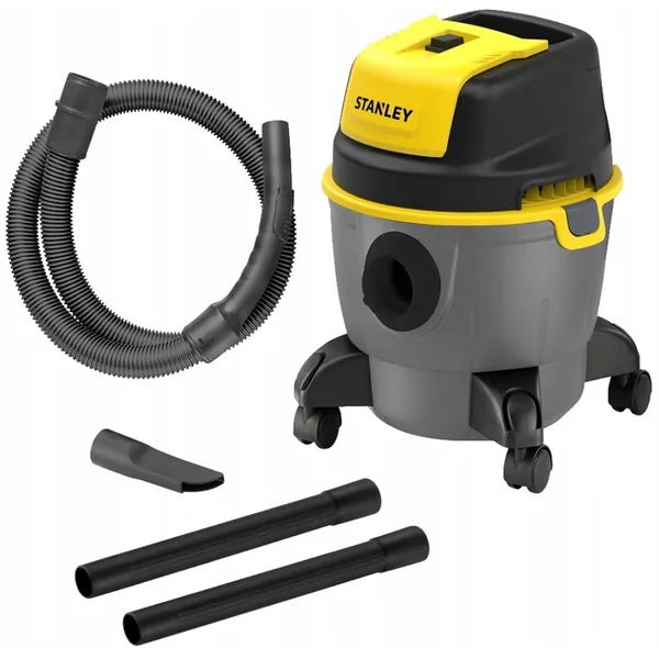 Aspirator Umed-Uscat Stanley SXVC15PE