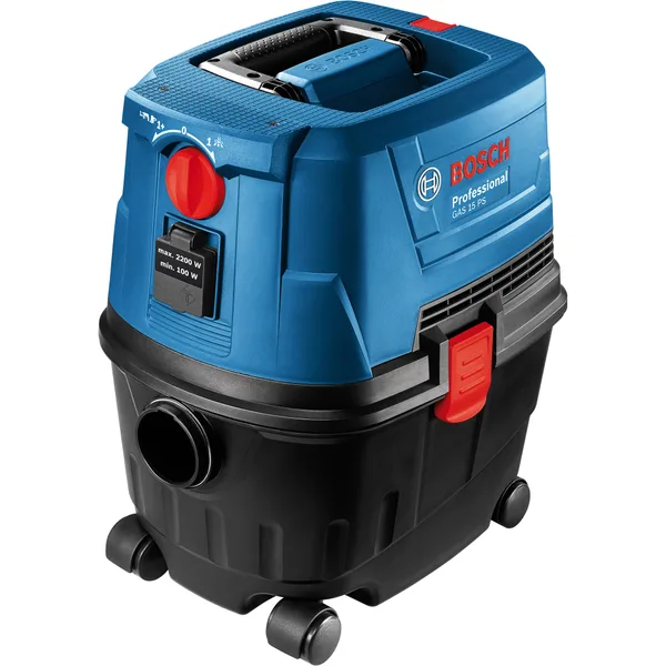 Aspirator universal Bosch Professional GAS 15 PS