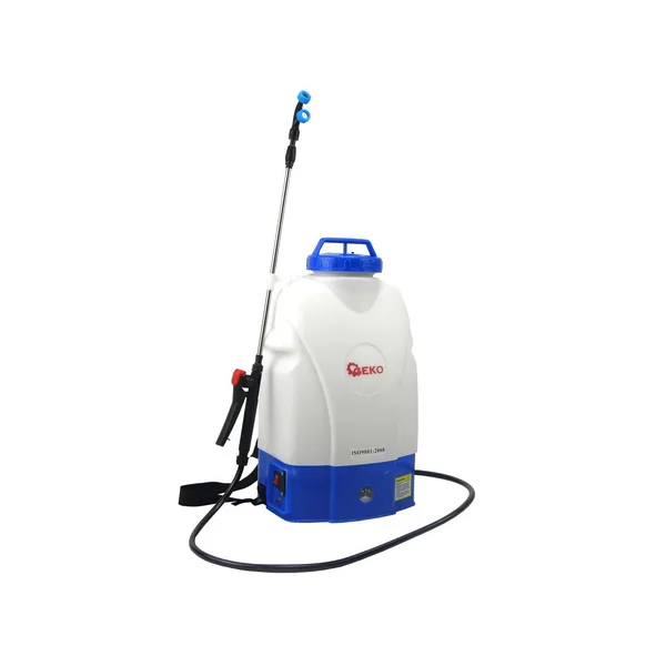 Atomizor cu acumulator