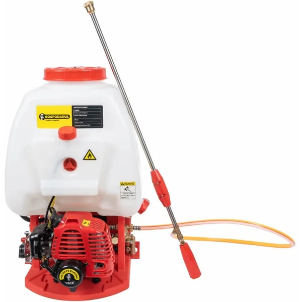 Atomizor cu pompa booster Gospodarul Profesionist PMP0050.1