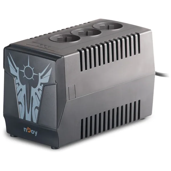 AVR nJoy Paladin 1000