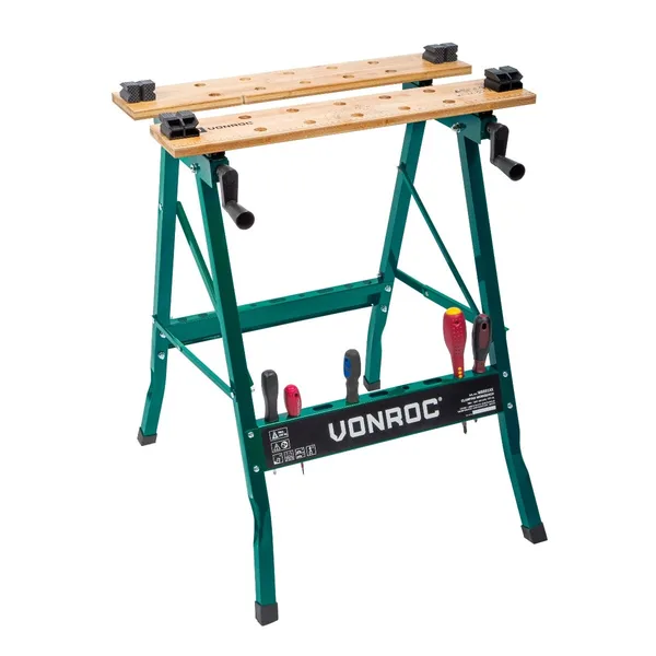 Banc de lucru VONROC WB501XX